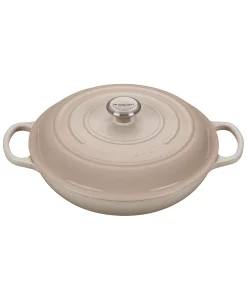 Le Creuset Signature Enameled Cast Iron 3.5-Qt. Braiser -Hot Sale All Lighting Shop 13300814 fpx