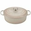 Le Creuset Signature Enameled Cast Iron 9.5 Qt. Oval French Oven