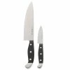 J.A. Henckels International Statement 2-Pc. Chef's Knife Set