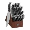 J.A. Henckels International Statement 20-Pc. Self-Sharpening Cutlery Set -Hot Sale All Lighting Shop 13303467 fpx