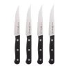 J.A. Henckels International Solution 4-Pc. Steak Knife Set