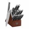 J.A. Henckels International Graphite 14-Pc. Self-Sharpening Cutlery Set -Hot Sale All Lighting Shop 13304415 fpx