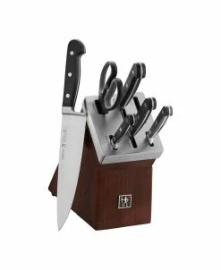 J.A. Henckels International Classic 7-Pc. Self-Sharpening Cutlery Set