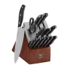 J.A. Henckels International Definition 14-Pc. Self-Sharpening Cutlery Set -Hot Sale All Lighting Shop 13310525 fpx