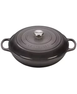 Le Creuset Signature Enameled Cast Iron 5 Qt. Braiser