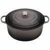 Le Creuset Signature Enameled Cast Iron 13.25 Qt. Round French Oven