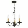 Livex Heritage 3-Light Mini Chandelier -Hot Sale All Lighting Shop 13347811 fpx
