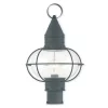 Livex Newburyport 1-Light 19.75 Post Lantern -Hot Sale All Lighting Shop 13357419 fpx