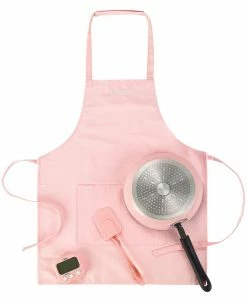 Ozeri Junior Chef Cooking Essentials Set For Kids