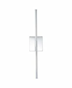 JONATHAN Y Makena 28 Dimmable Integrated LED Metal Wall Sconce -Hot Sale All Lighting Shop 13395521 fpx