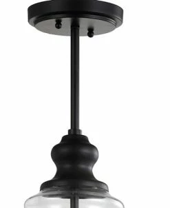 JONATHAN Y Dam 12 Adjustable Metal/Glass LED Pendant -Hot Sale All Lighting Shop 13395534 fpx