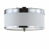 JONATHAN Y David 15 Metal LED Flush Mount -Hot Sale All Lighting Shop 13395629 fpx