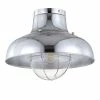 JONATHAN Y Cameron 13 Metal LED Semi-Flush Mount -Hot Sale All Lighting Shop 13396170 fpx