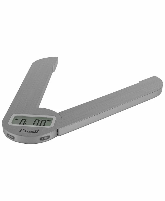Escali Corp Savu Space Saving Scale, 11lb 3 Escali Corp Savu Space Saving Scale, 11lb