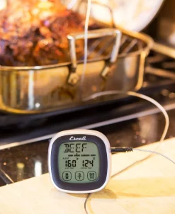 Escali Corp Touch Screen Thermometer And Timer -Hot Sale All Lighting Shop 13462676 fpx