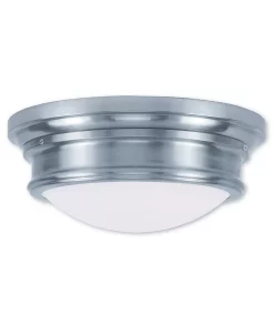 Livex Astor 3-Light Ceiling Mount -Hot Sale All Lighting Shop 13699480 fpx
