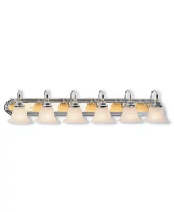 Livex Belmont 6-Light Bath Vanity -Hot Sale All Lighting Shop 13699739 fpx