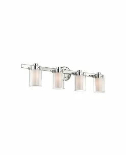 Livex Manhattan 4-Light Bath Vanity Fixture 11 Livex Manhattan 4-Light Bath Vanity Fixture -Hot Sale All Lighting Shop 13759260 fpx