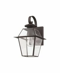 Livex Westover 1-Light Outdoor Wall Lantern 17 Livex Westover 1-Light Outdoor Wall Lantern -Hot Sale All Lighting Shop 13759351 fpx