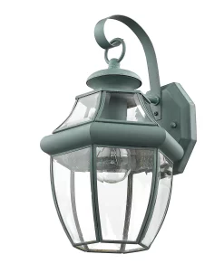 Livex Monterey 1-Light Outdoor Wall Lantern 20 Livex Monterey 1-Light Outdoor Wall Lantern -Hot Sale All Lighting Shop 13759462 fpx