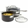 All-Clad Essentials Nonstick Set Of 2 Covered Saucepans 1 All-Clad Essentials Nonstick Set Of 2 Covered Saucepans -Hot Sale All Lighting Shop 13759782 fpx