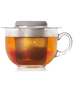 OXO Tea Infuser Basket 12 OXO Tea Infuser Basket -Hot Sale All Lighting Shop 13767549 fpx