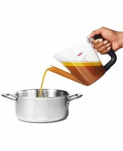 OXO Good Grips 4-Cup Fat Separator -Hot Sale All Lighting Shop 13767739 fpx
