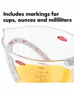 OXO Good Grips 2-Cup Angled Measuring Cup -Hot Sale All Lighting Shop 13768515 fpx