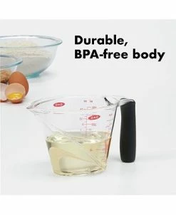 OXO Good Grips 2-Cup Angled Measuring Cup -Hot Sale All Lighting Shop 13768518 fpx