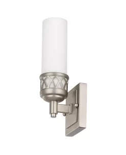 Livex Westfield 1-Light Bath Vanity Fixture -Hot Sale All Lighting Shop 13804660 fpx