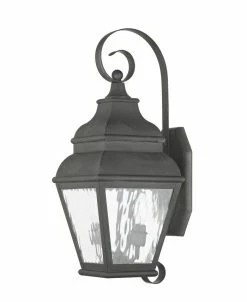 Livex Exeter 2-Light Outdoor Wall Lantern 14 Livex Exeter 2-Light Outdoor Wall Lantern -Hot Sale All Lighting Shop 13804886 fpx