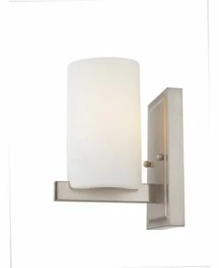 Livex Astoria 1-Light Wall Sconce -Hot Sale All Lighting Shop 13805046 fpx