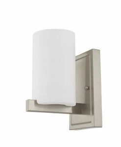 Livex Astoria 1-Light Wall Sconce -Hot Sale All Lighting Shop 13805053 fpx