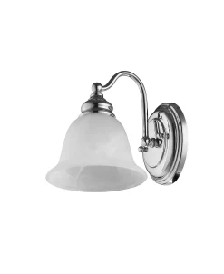 Livex Essex 1-Light Bath Vanity Fixture -Hot Sale All Lighting Shop 13805083 fpx