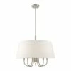 Livex Belclaire 6-Light Pendant Chandelier -Hot Sale All Lighting Shop 13805190 fpx