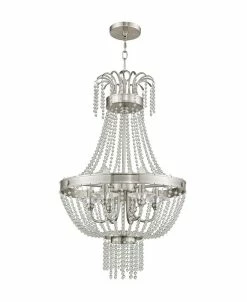 Livex Valentina 6-Light Pendant