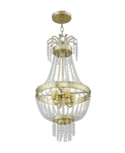 Livex Valentina 4-Light Pendant -Hot Sale All Lighting Shop 13806673 fpx