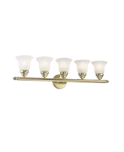 Livex Neptune 5-Light Bath Vanity Fixture 10 Livex Neptune 5-Light Bath Vanity Fixture -Hot Sale All Lighting Shop 13806755 fpx
