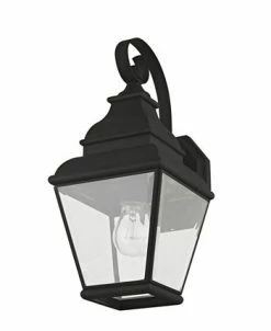 Livex Exeter 1-Light Outdoor Wall Lantern 10 Livex Exeter 1-Light Outdoor Wall Lantern -Hot Sale All Lighting Shop 13806802 fpx