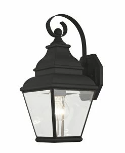 Livex Exeter 1-Light Outdoor Wall Lantern 11 Livex Exeter 1-Light Outdoor Wall Lantern -Hot Sale All Lighting Shop 13806821 fpx