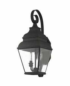 Livex Exeter 2-Light Outdoor Wall Lantern 17 Livex Exeter 2-Light Outdoor Wall Lantern -Hot Sale All Lighting Shop 13806826 fpx