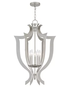 Livex Aldrich 5-Light Lantern Chandelier 10 Livex Aldrich 5-Light Lantern Chandelier -Hot Sale All Lighting Shop 13806885 fpx