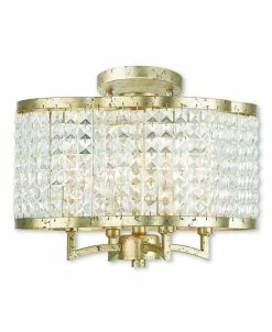 Livex Grammercy 4-Light Convertible Mini Chandelier/Ceiling Mount 15 Livex Grammercy 4-Light Convertible Mini Chandelier/Ceiling Mount -Hot Sale All Lighting Shop 13806923 fpx