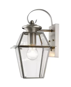Livex Westover 1-Light Outdoor Wall Lantern 20 Livex Westover 1-Light Outdoor Wall Lantern -Hot Sale All Lighting Shop 13806933 fpx