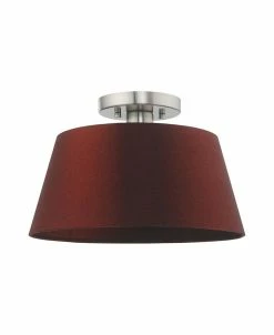 Livex Belclaire 1-Light Ceiling Mount 12 Livex Belclaire 1-Light Ceiling Mount -Hot Sale All Lighting Shop 13810124 fpx