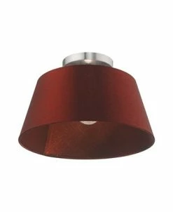 Livex Belclaire 1-Light Ceiling Mount 13 Livex Belclaire 1-Light Ceiling Mount -Hot Sale All Lighting Shop 13810131 fpx