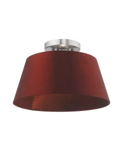 Livex Belclaire 1-Light Ceiling Mount 14 Livex Belclaire 1-Light Ceiling Mount -Hot Sale All Lighting Shop 13810132 fpx