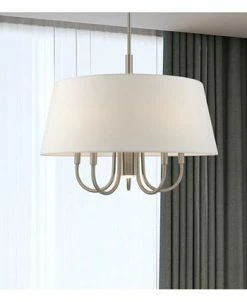 Livex Belclaire 6-Light Pendant Chandelier 15 Livex Belclaire 6-Light Pendant Chandelier -Hot Sale All Lighting Shop 13810455 fpx