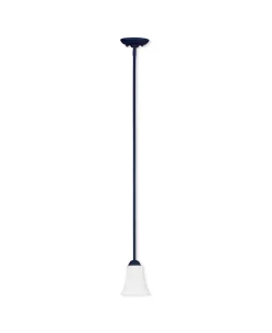Livex Ridgedale 1-Light Mini Pendant