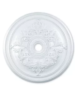 Livex Versailles 40.5 Ceiling Medallion